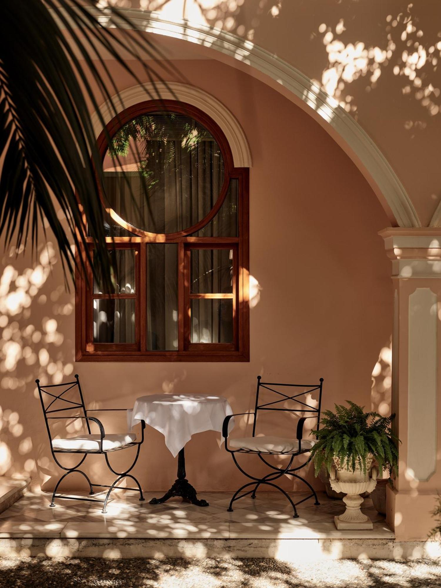 Casa Delfino Hotel & Spa Chania  Exterior photo