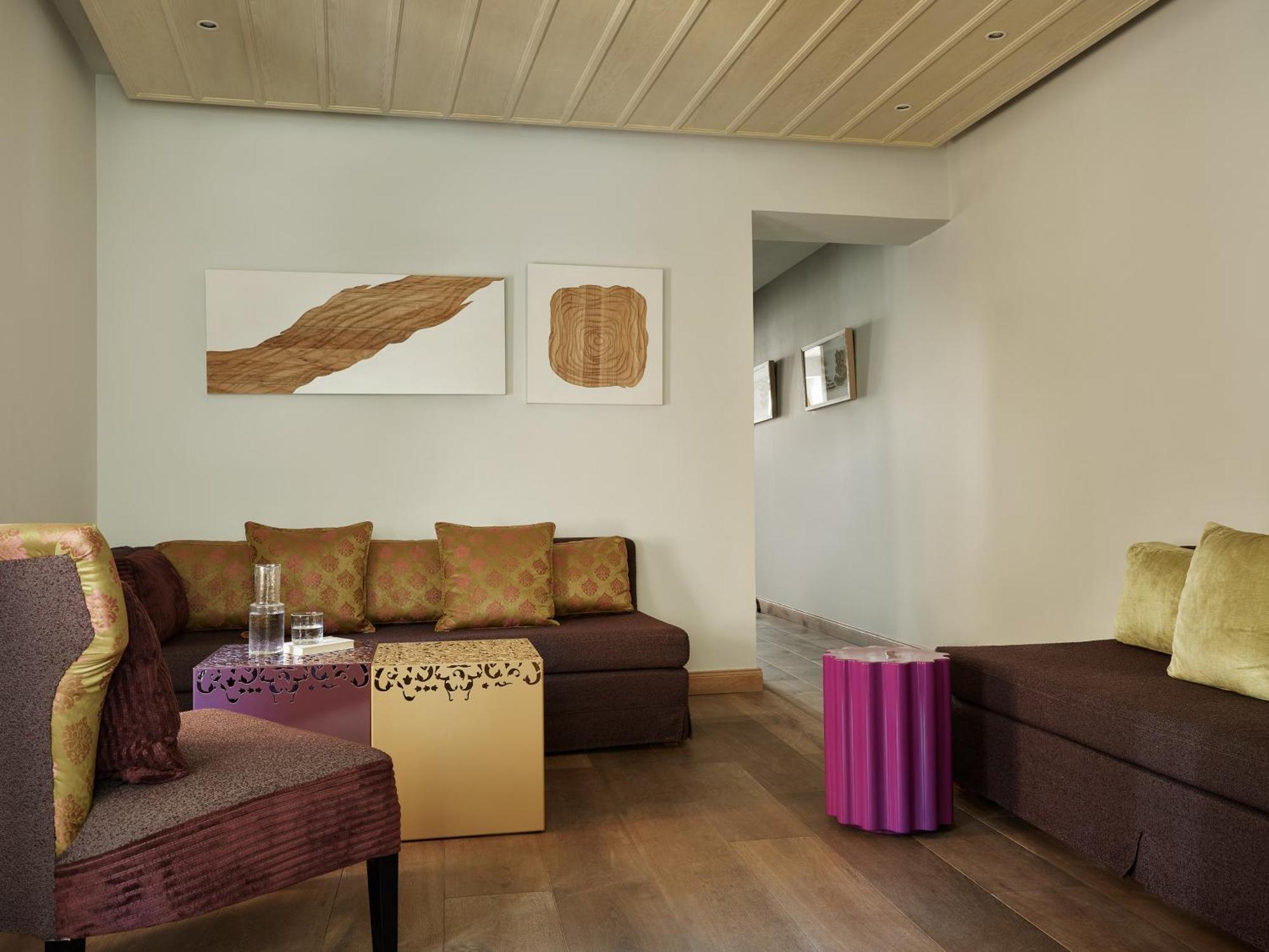 Casa Delfino Hotel & Spa Chania  Exterior photo