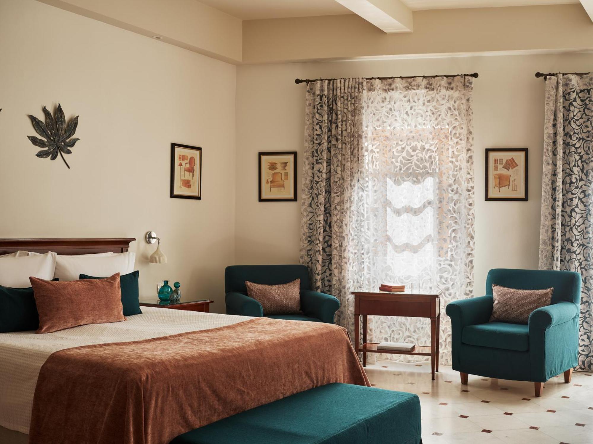 Casa Delfino Hotel & Spa Chania  Exterior photo